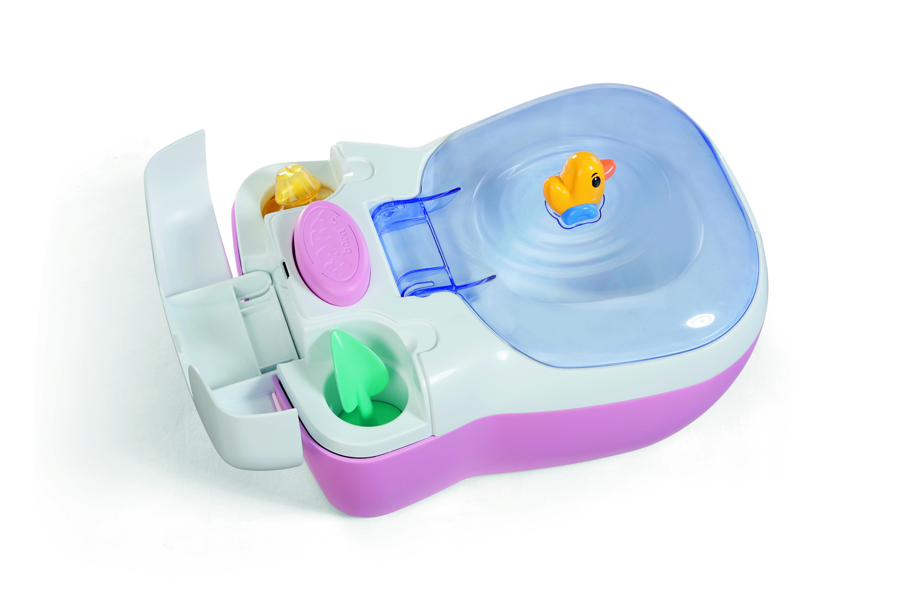 Аксессуар для кукол BABY BORN ванна 69136 - фото 2