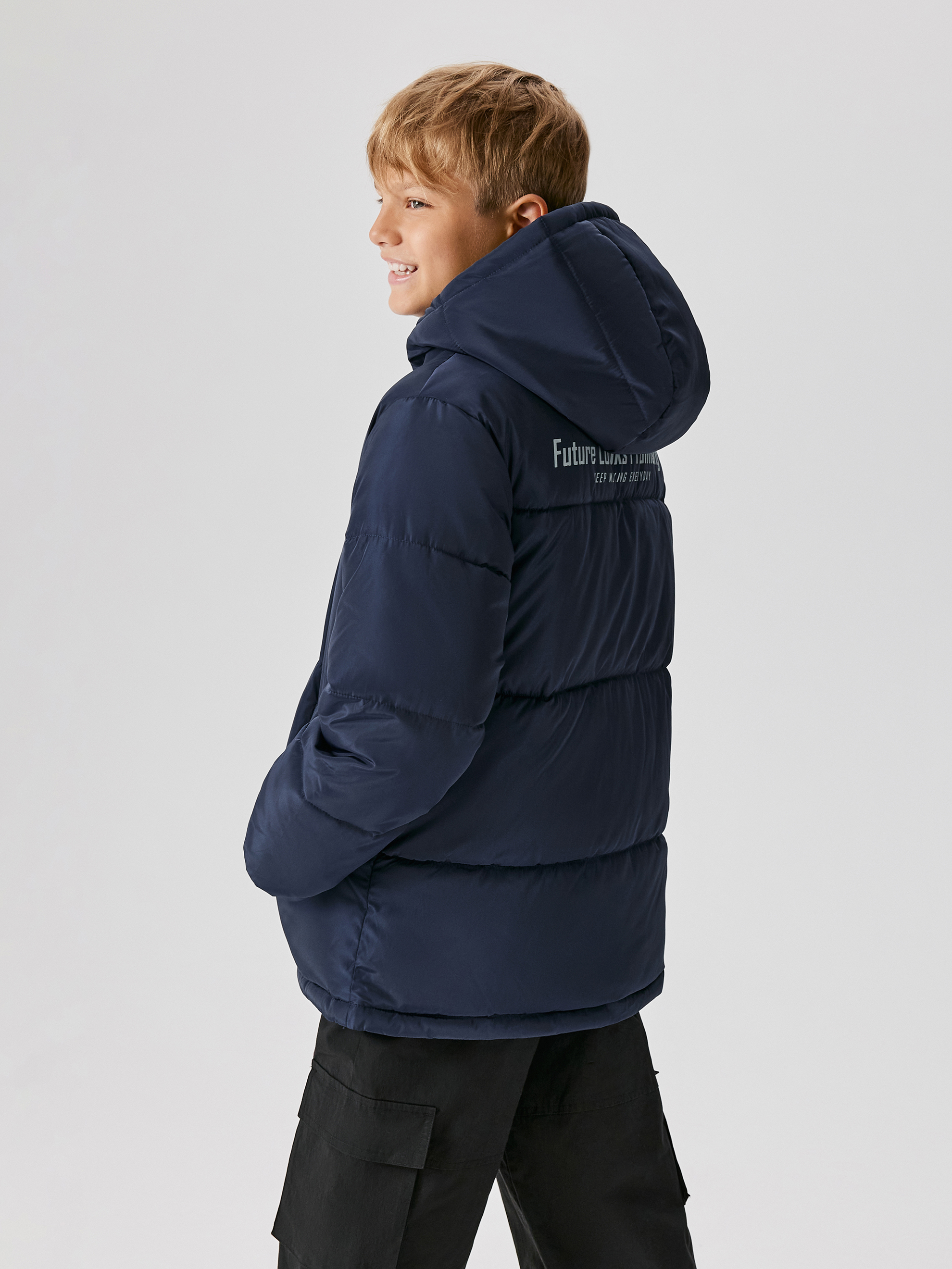 Куртка Acoola 20110650034_0089535 - фото 5