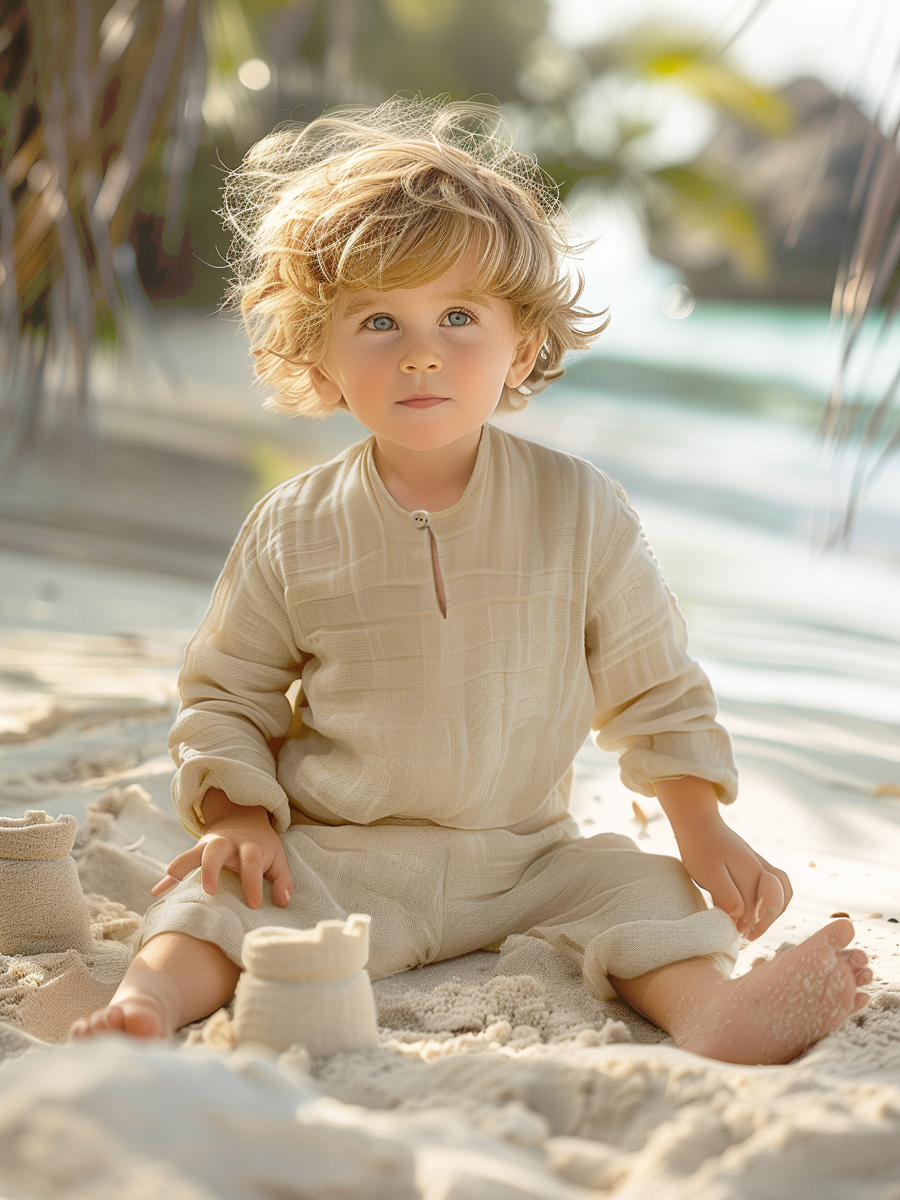 Комплект СОННЫЙ ГНОМИК К4020/45 - фото 2