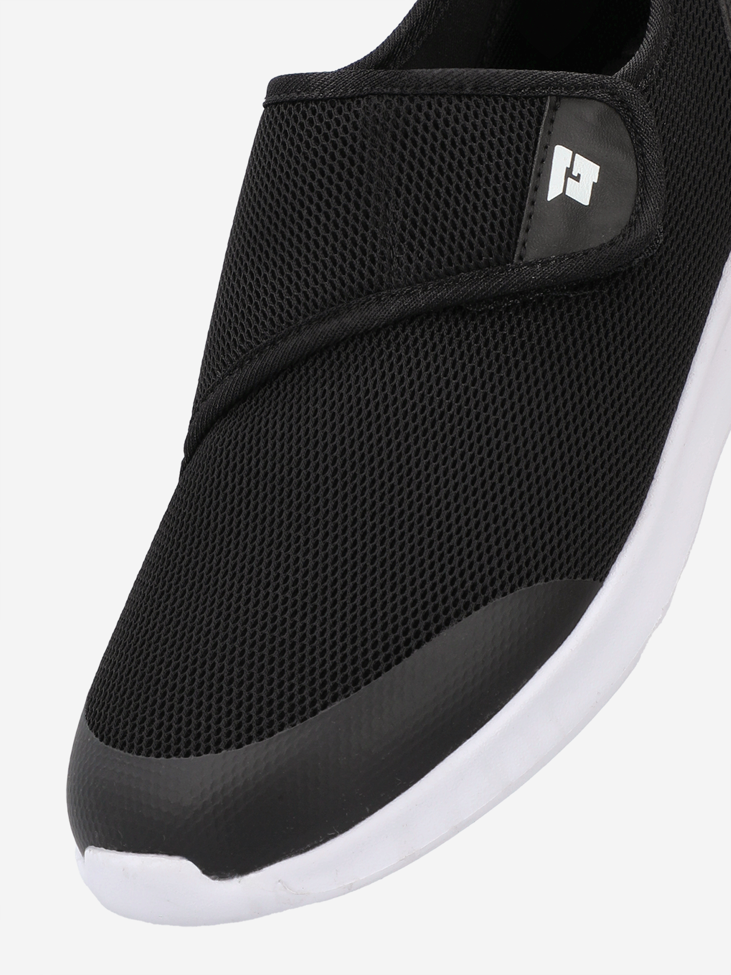 Кроссовки GLOBALGYM L6322G3D-BLK - фото 13