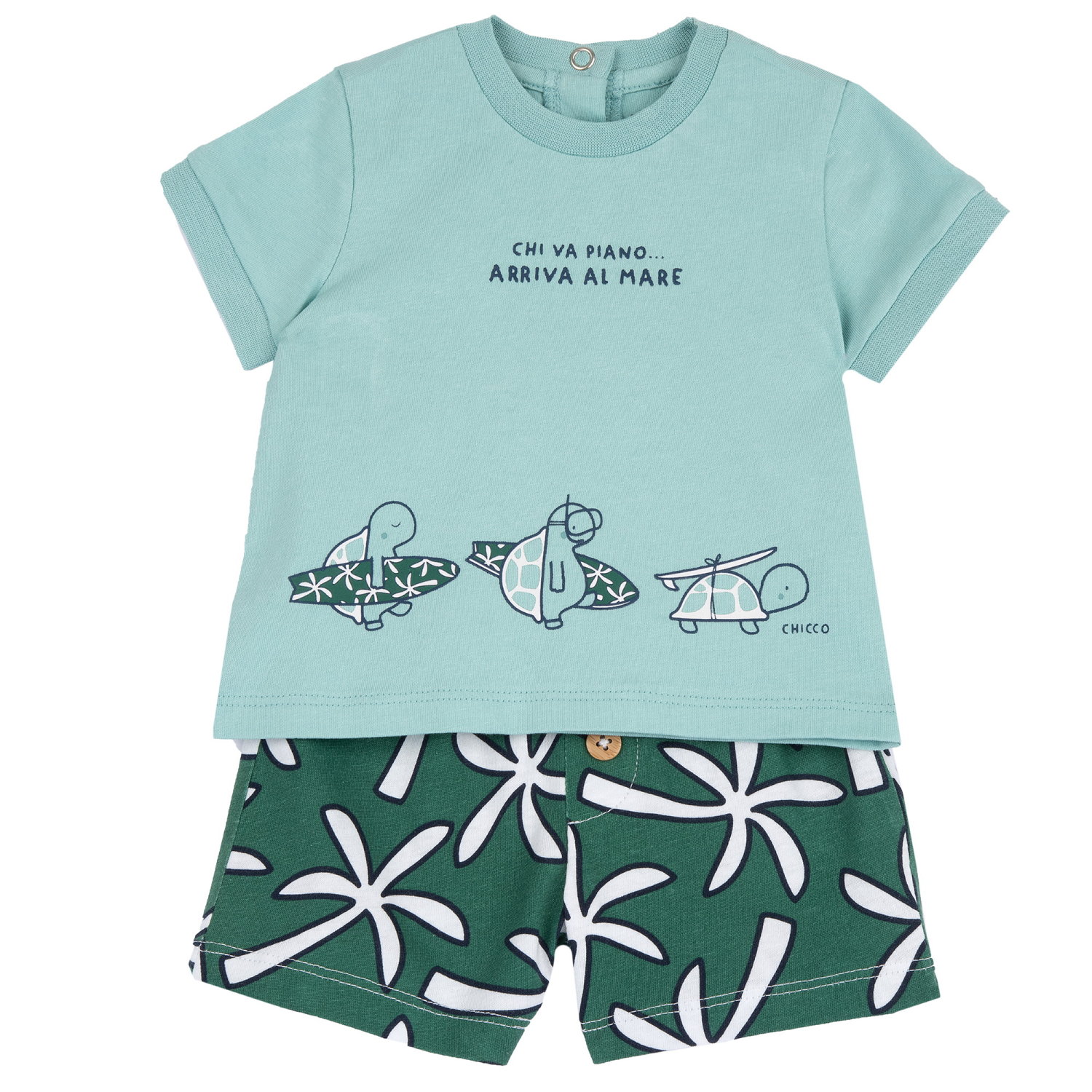 Костюм Chicco 09101462000055 - фото 1