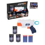 Бластер Наша Игрушка