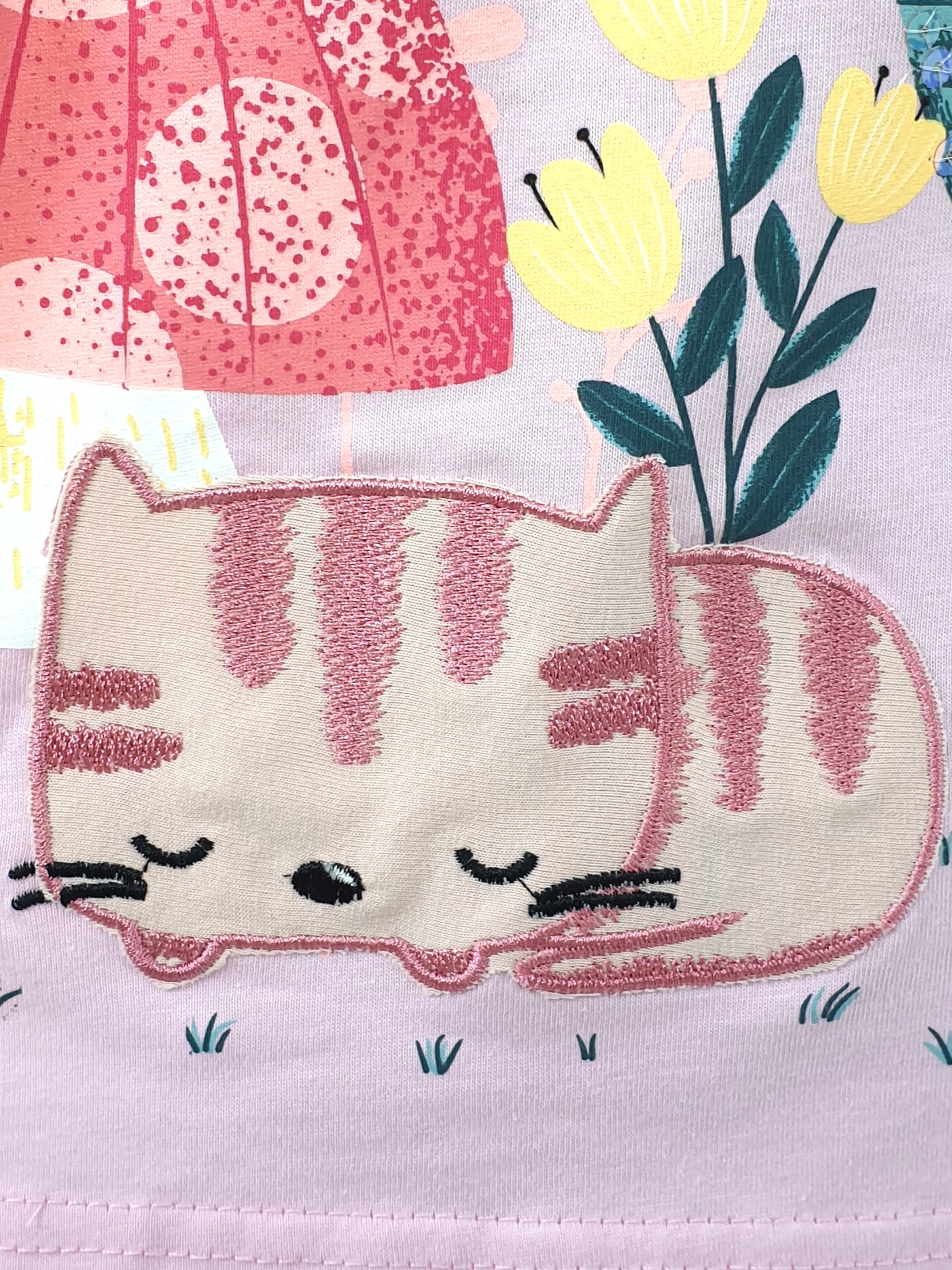 Платье Luneva 11-226-10. - фото 8