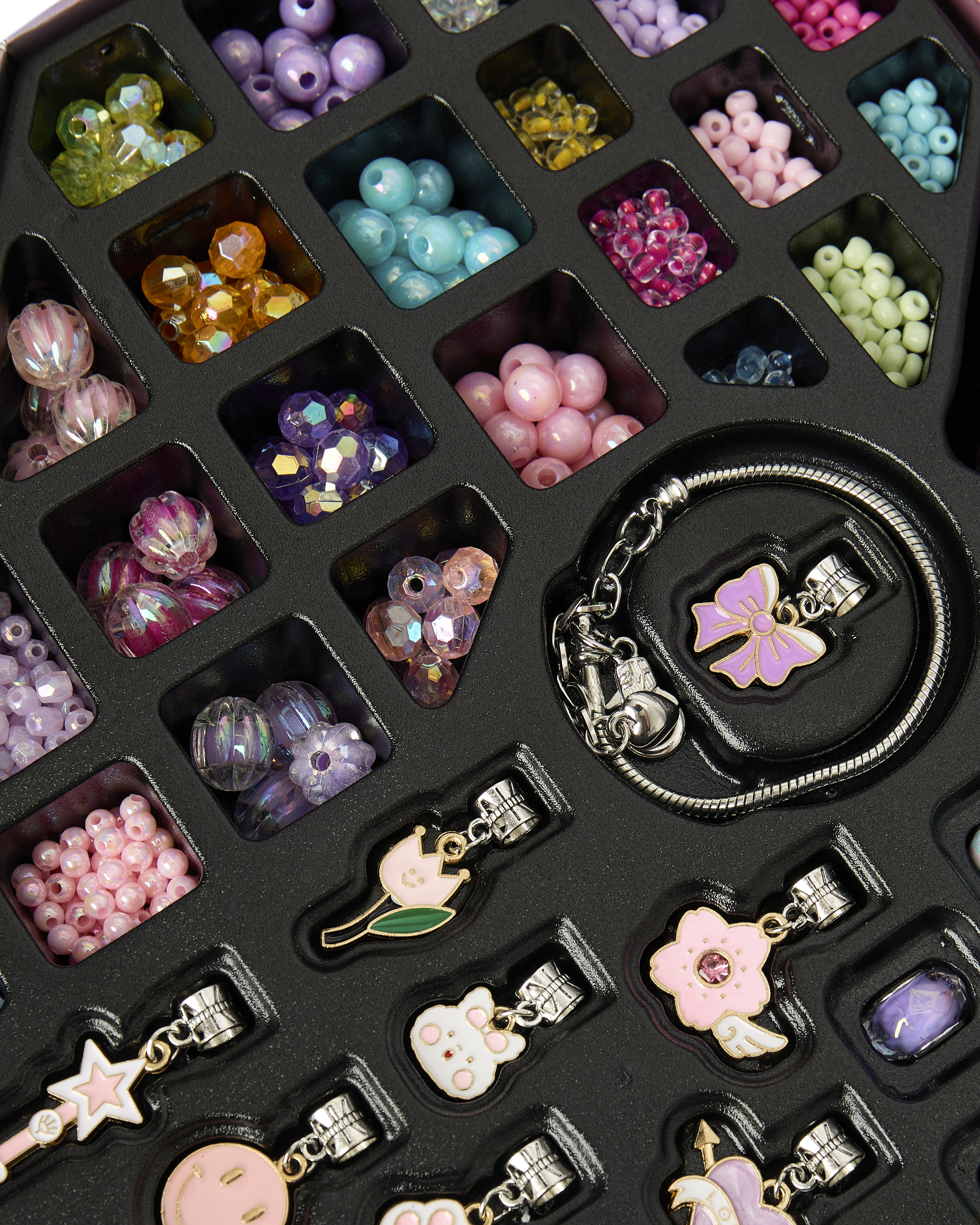 Набор для творчества Demi Star Сердце - фото 5