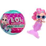 Кукла мини L.O.L. Surprise! Mermaids Tots
