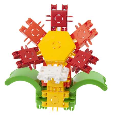 Конструктор Clicformers блочный
