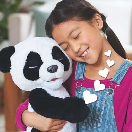 Игрушка FurReal Friends Питомец Панда E85935S0