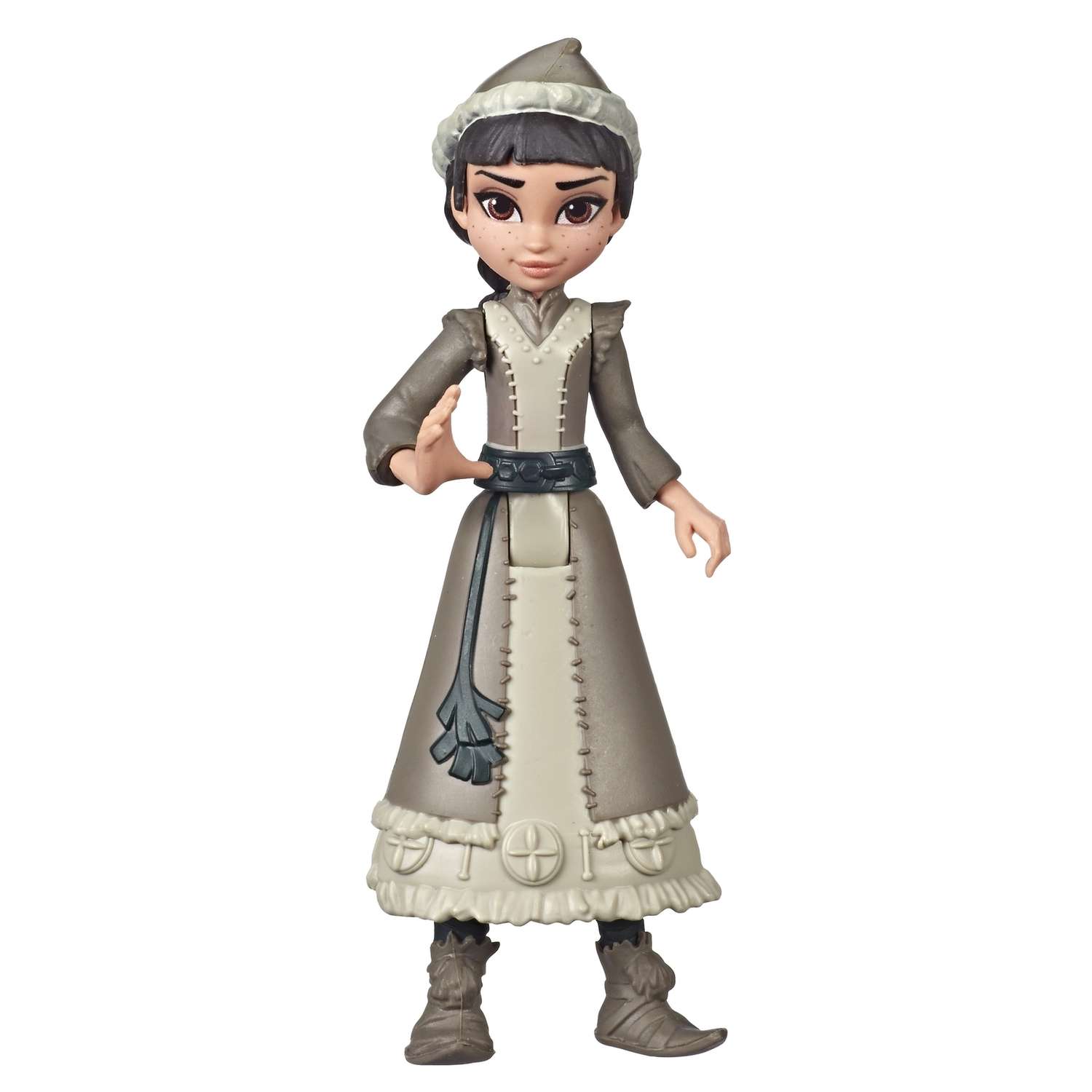 Кукла мини Disney Frozen Ханимарен E7085EU4 - фото 3