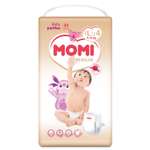 Трусики Momi Premium L (9-14 кг) 44 шт.
