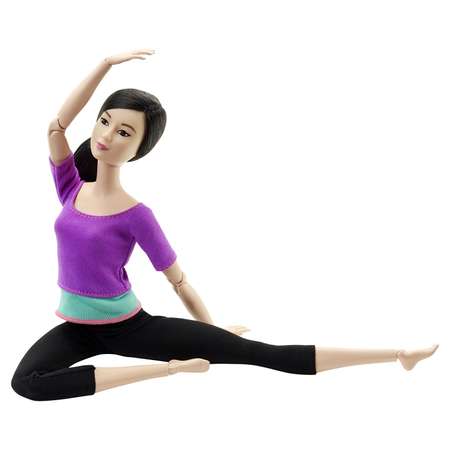 Кукла модельная Barbie