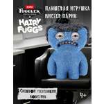 Мягкая игрушка FUGGLER Мистер Парик Волосатики 24 см