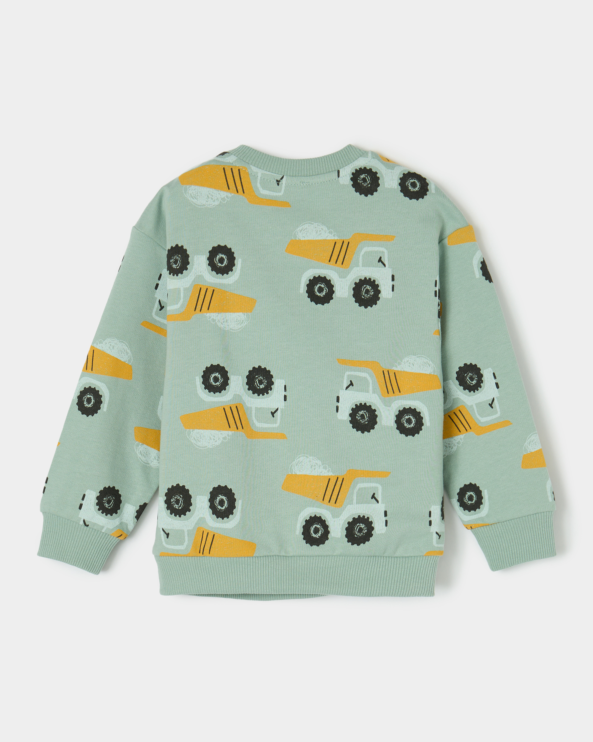 Костюм BabyGo W26BG4BBG0004ib43DG - фото 3