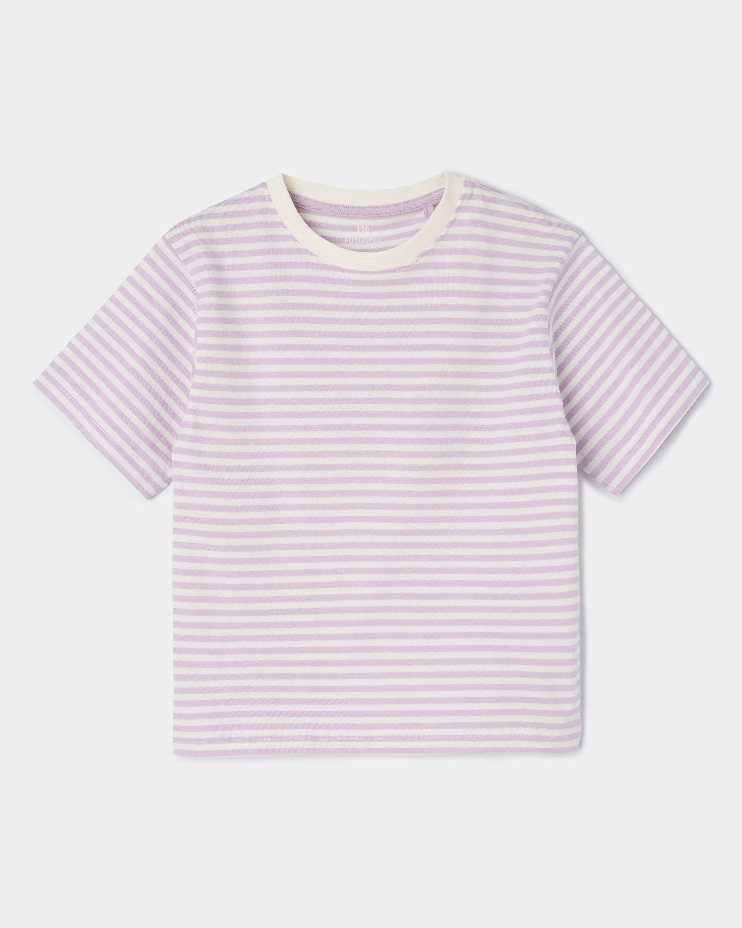 Футболка Futurino S26FU3-G103-4kg-77 - фото 1