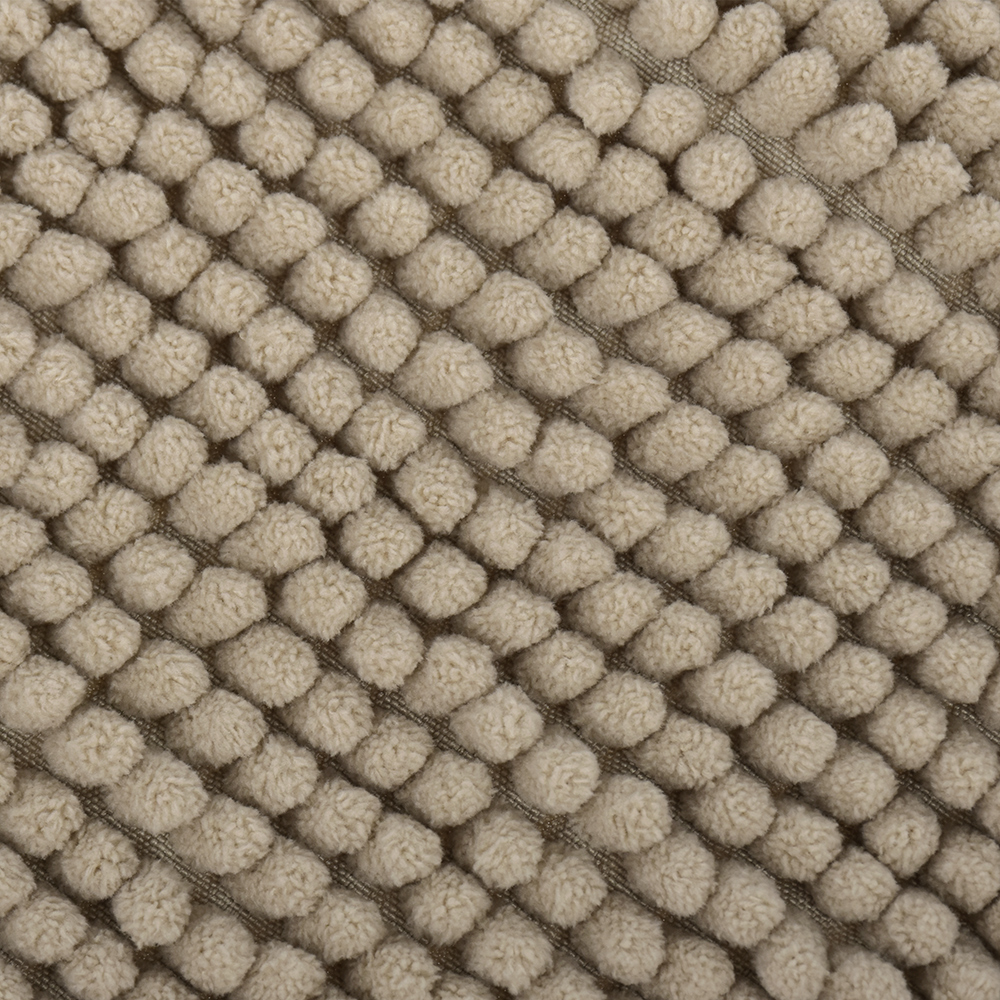 Коврик для ванной Vortex под унитаз 55 x 60 см - фото 5