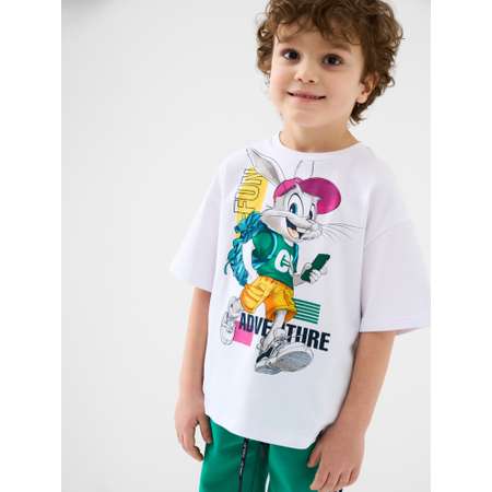 Футболка PlayToday