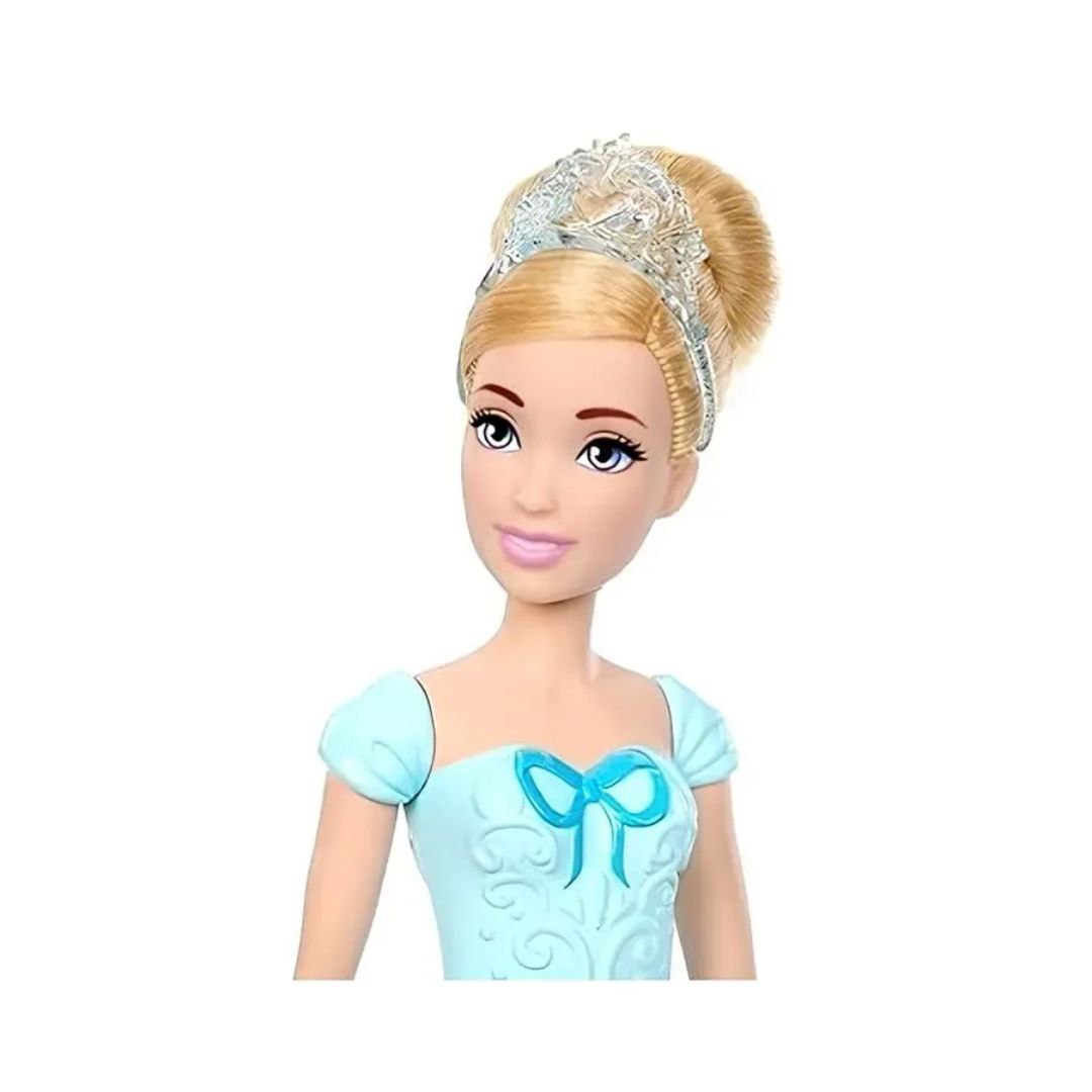 Кукла классическая Disney 121254 - фото 4