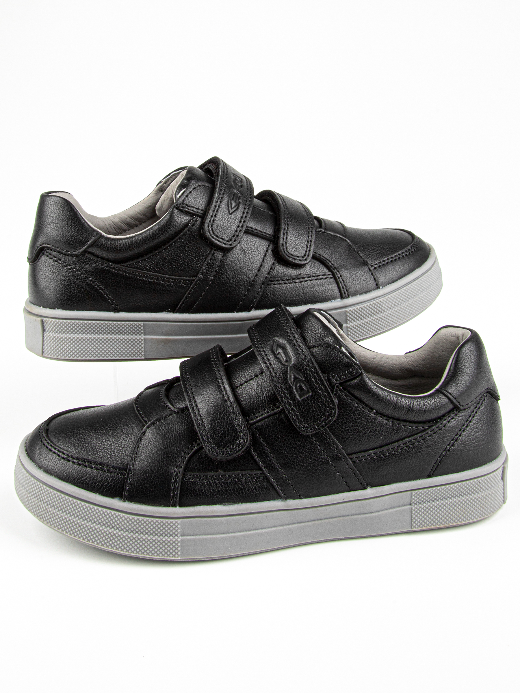Полуботинки Kapika 231217-1 - фото 4