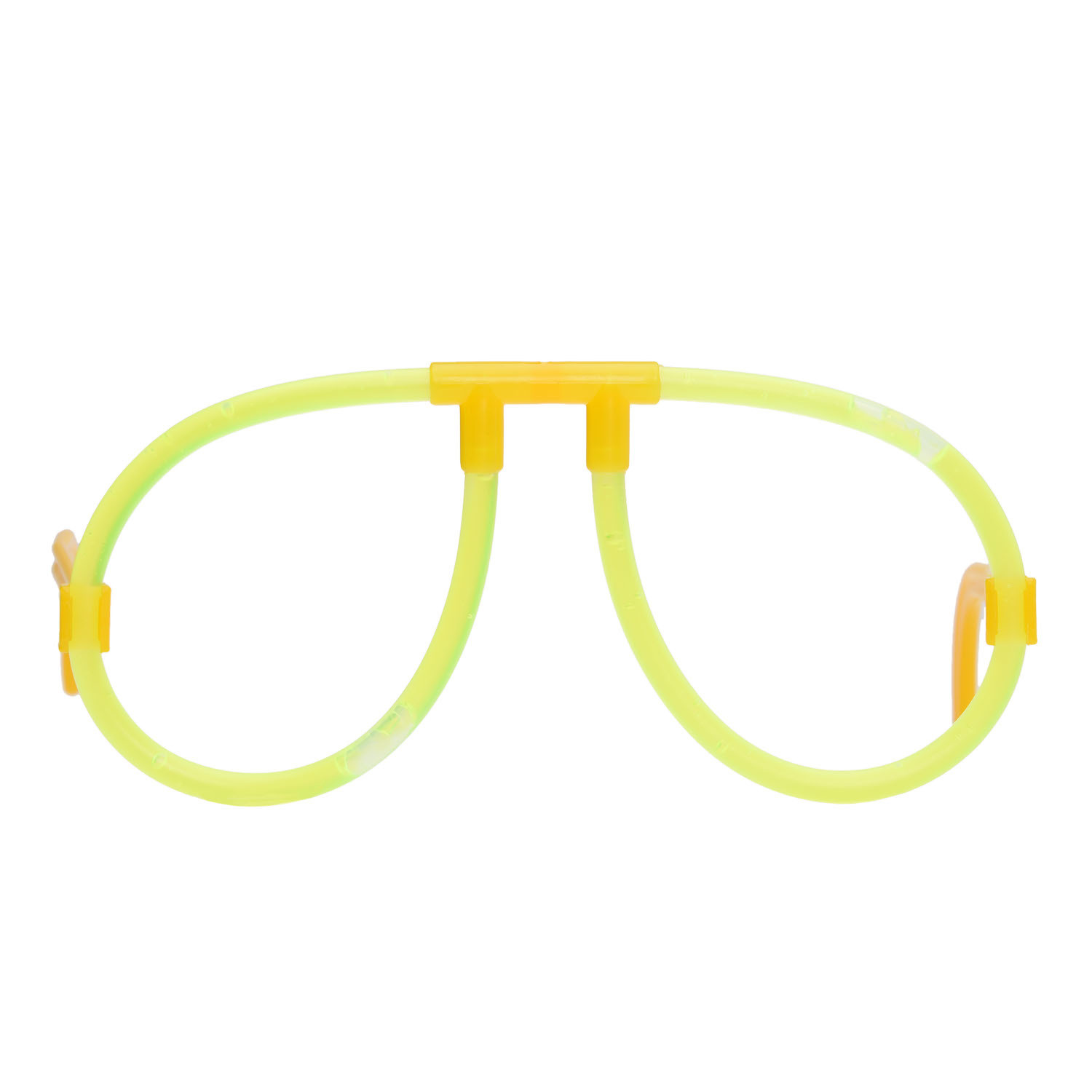 Очки FRESH-TREND Неон YJ027161486 - фото 9
