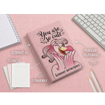 Ежедневник ArtFox 92 лист.