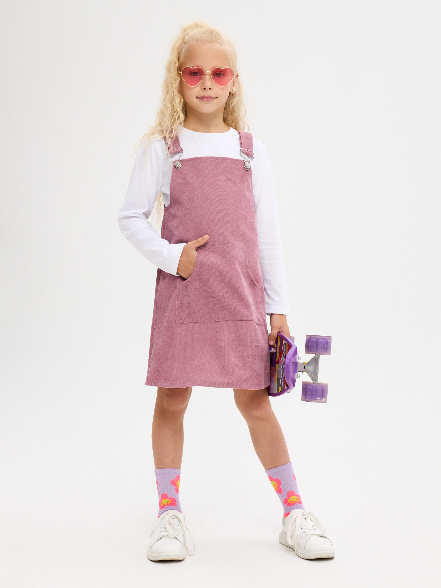 Сарафан Exellentforma ExForm08-02 - фото 3