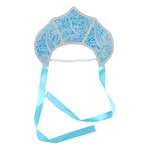 Кокошник ё карнавальный