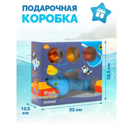 Игрушка Smart Baby в ассортименте
