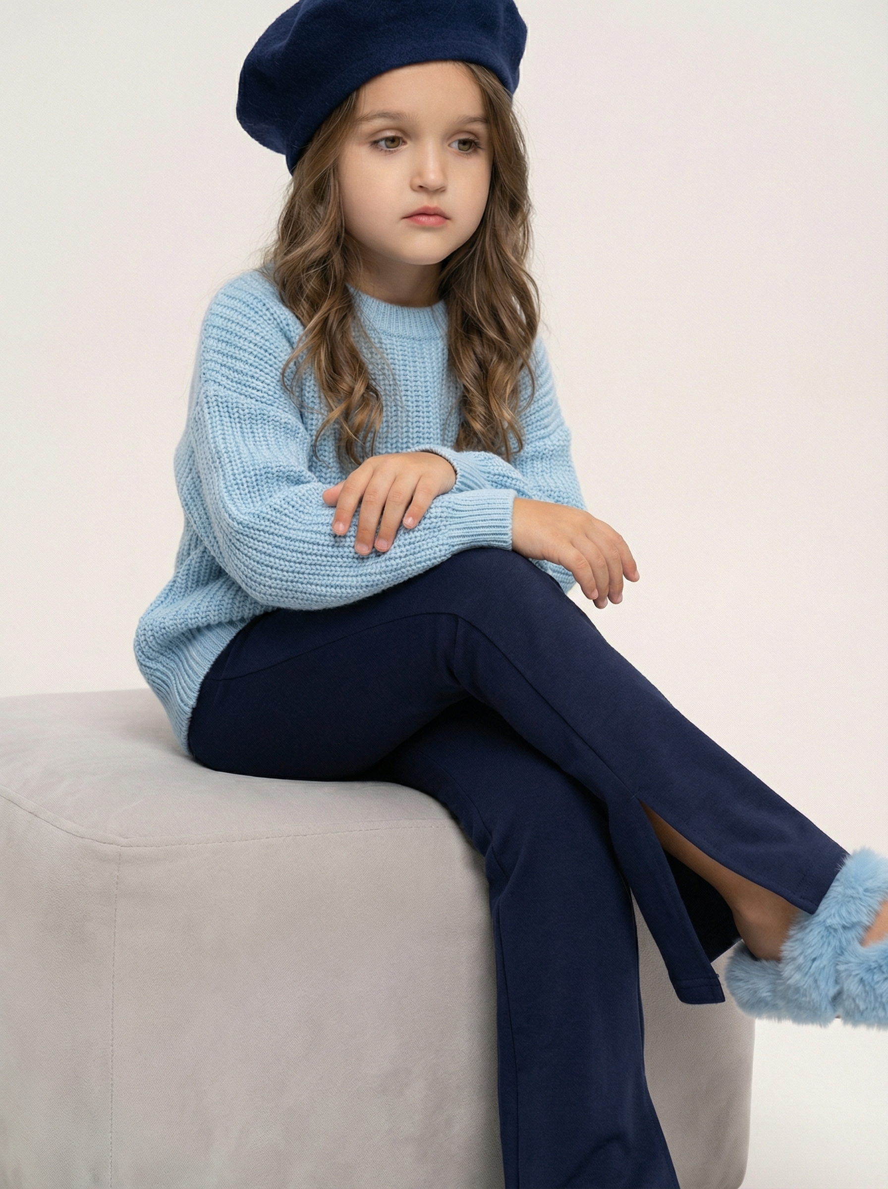 Брюки YOULALA 2045900102 - фото 3