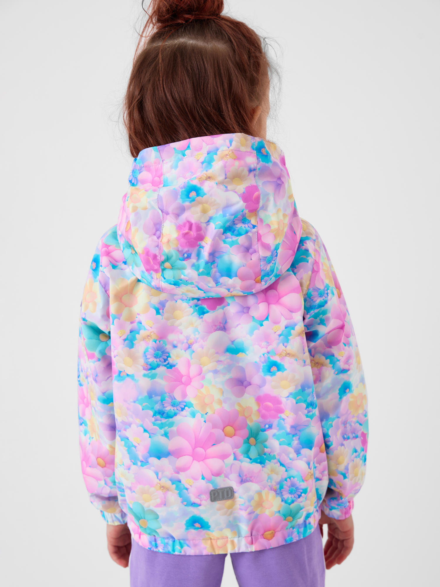 Ветровка PlayToday 12622058 - фото 3