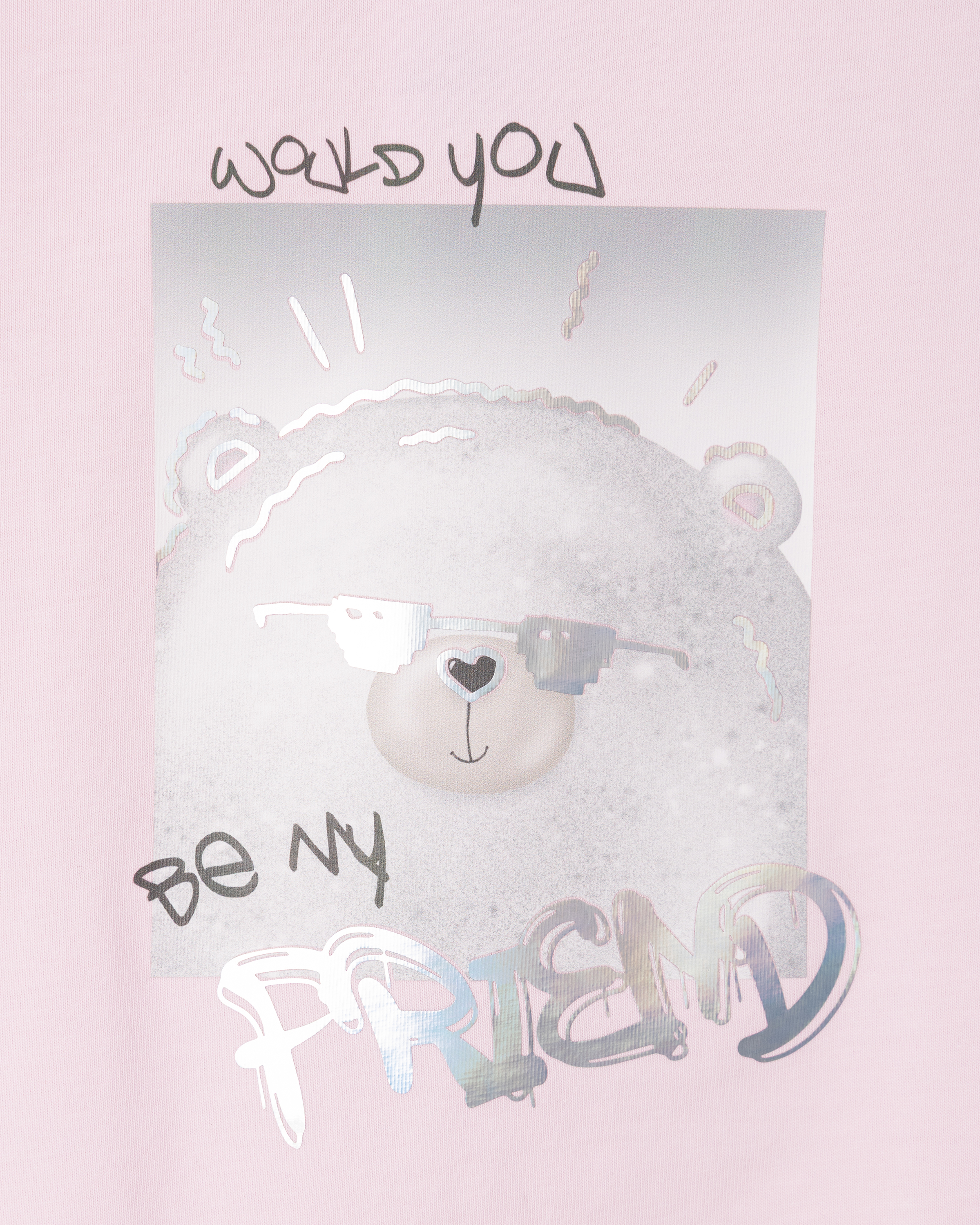 Футболка Baby Go Trend S26BT-1GJ01ig-JJ - фото 5