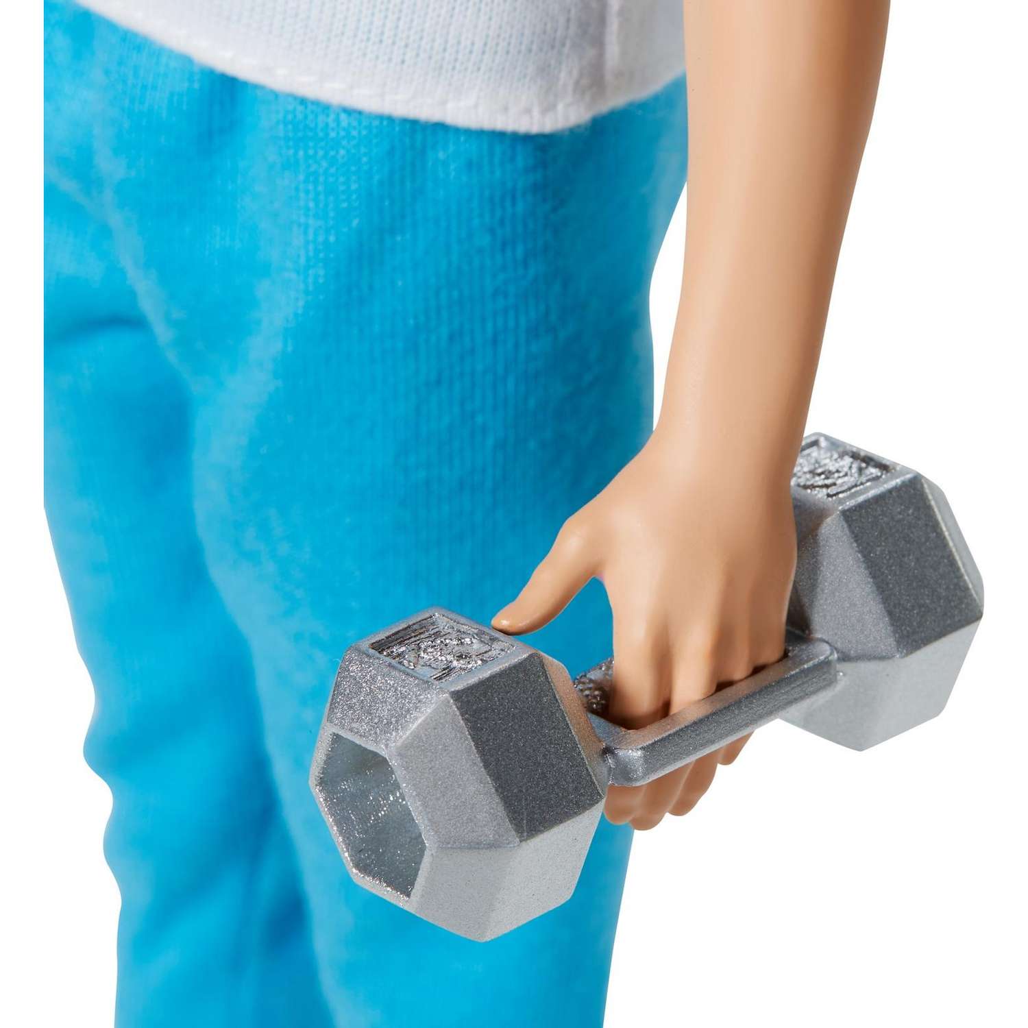 Кукла модельная Barbie GRB43 - фото 8