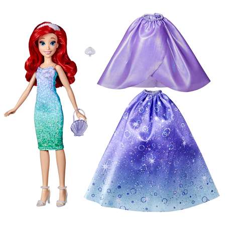 Кукла модельная Disney Princess