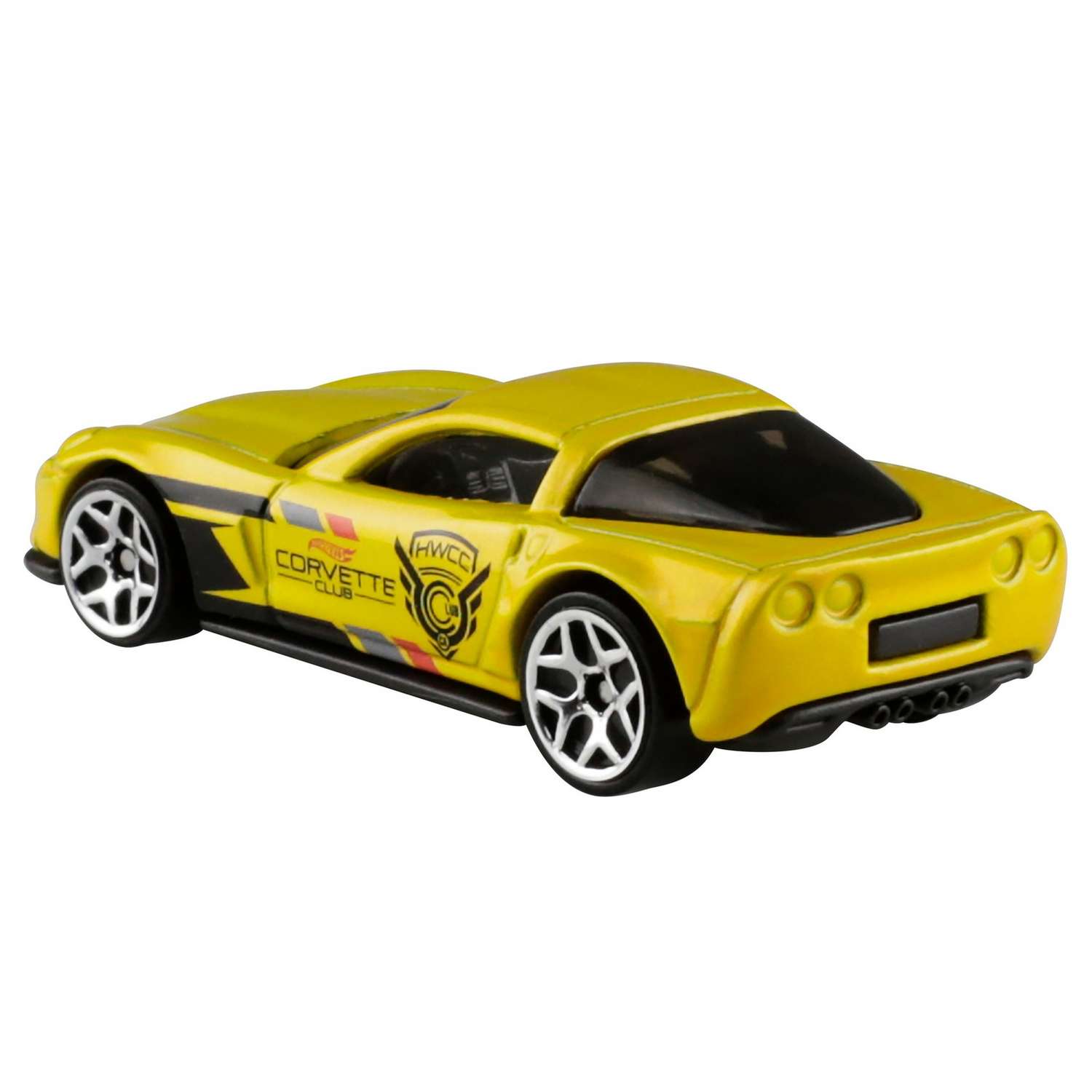 Игровой набор Hot Wheels Кар Мит 2шт FVN40 - фото 5