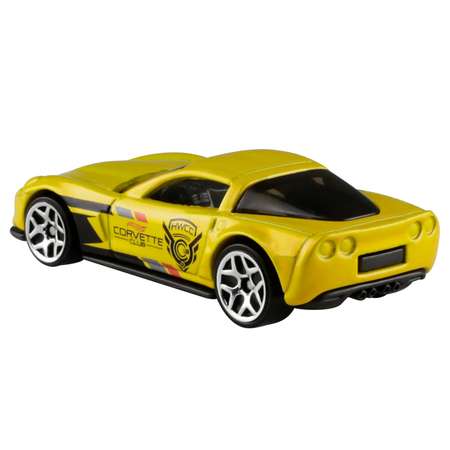 Игровой набор Hot Wheels Кар Мит 2шт