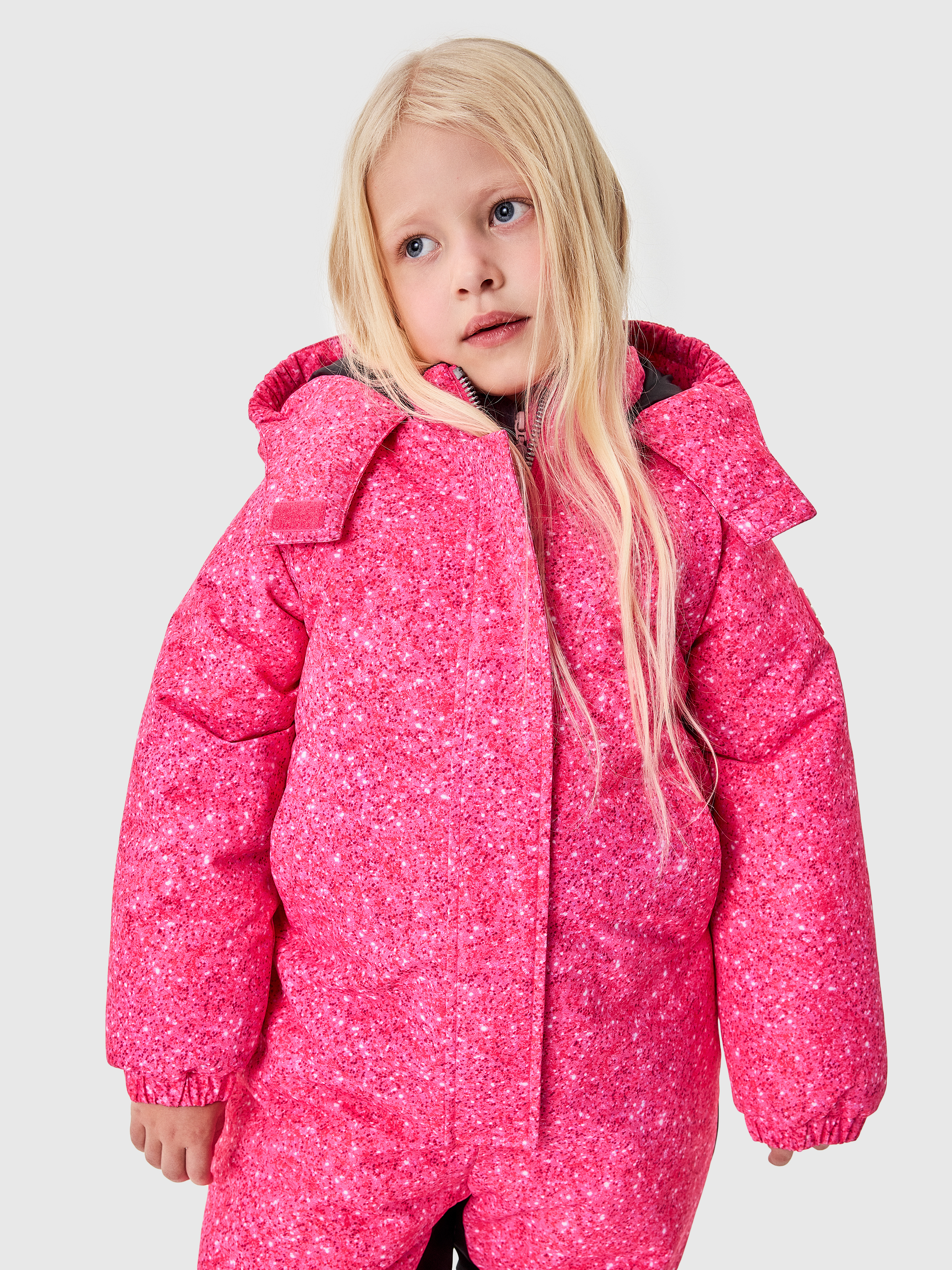 Комбинезон Futurino W26FU3-G18kg-DJ - фото 9