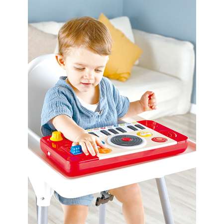 Игрушка музыкальная Hape синтезатор