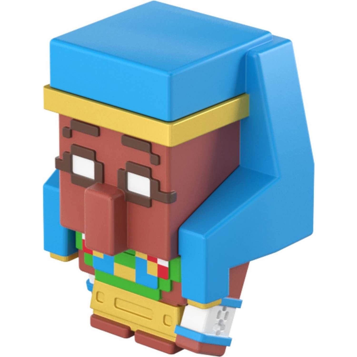 Фигурка Minecraft - фото 35