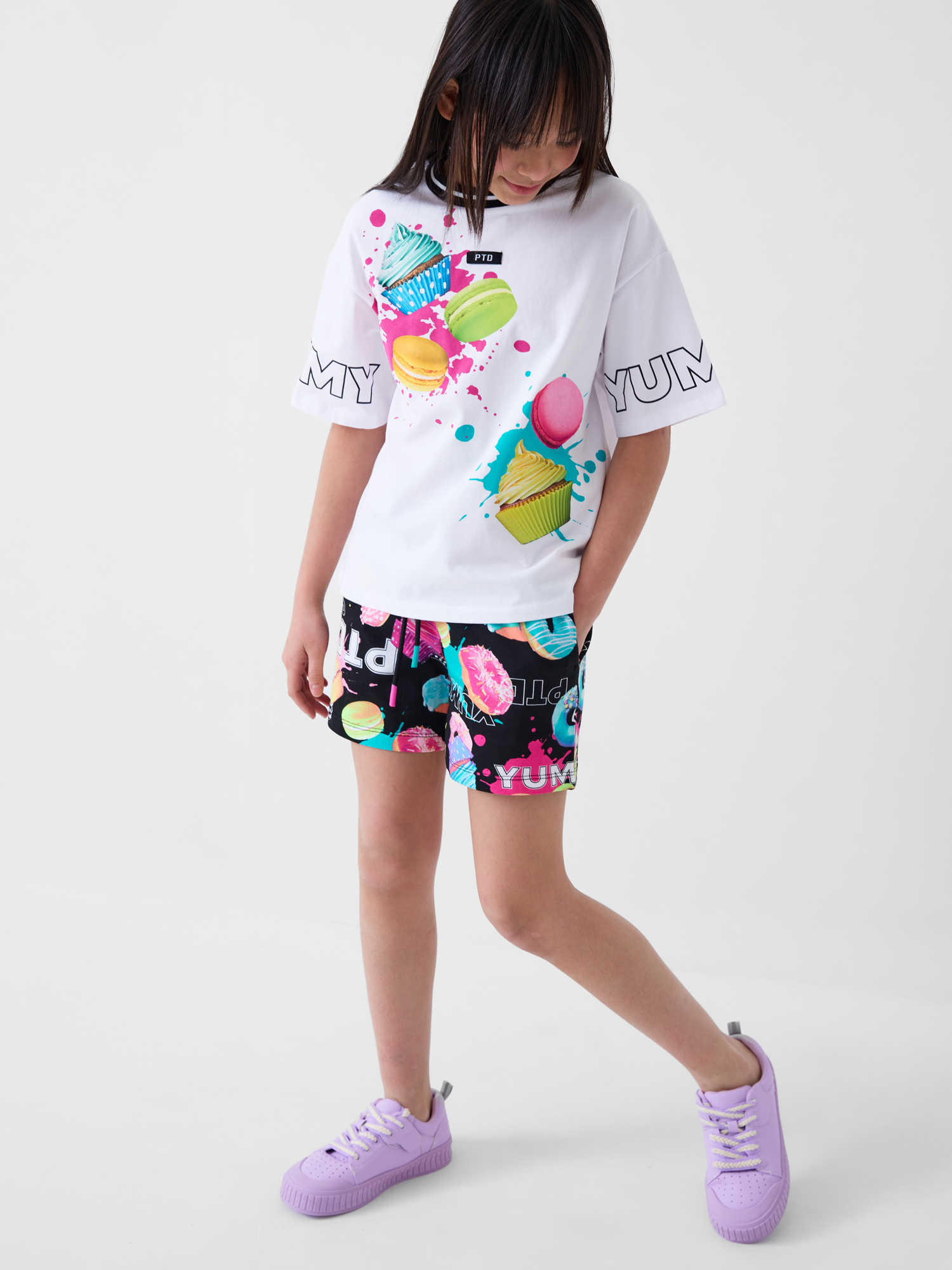 Кеды PlayToday 12621858 - фото 3