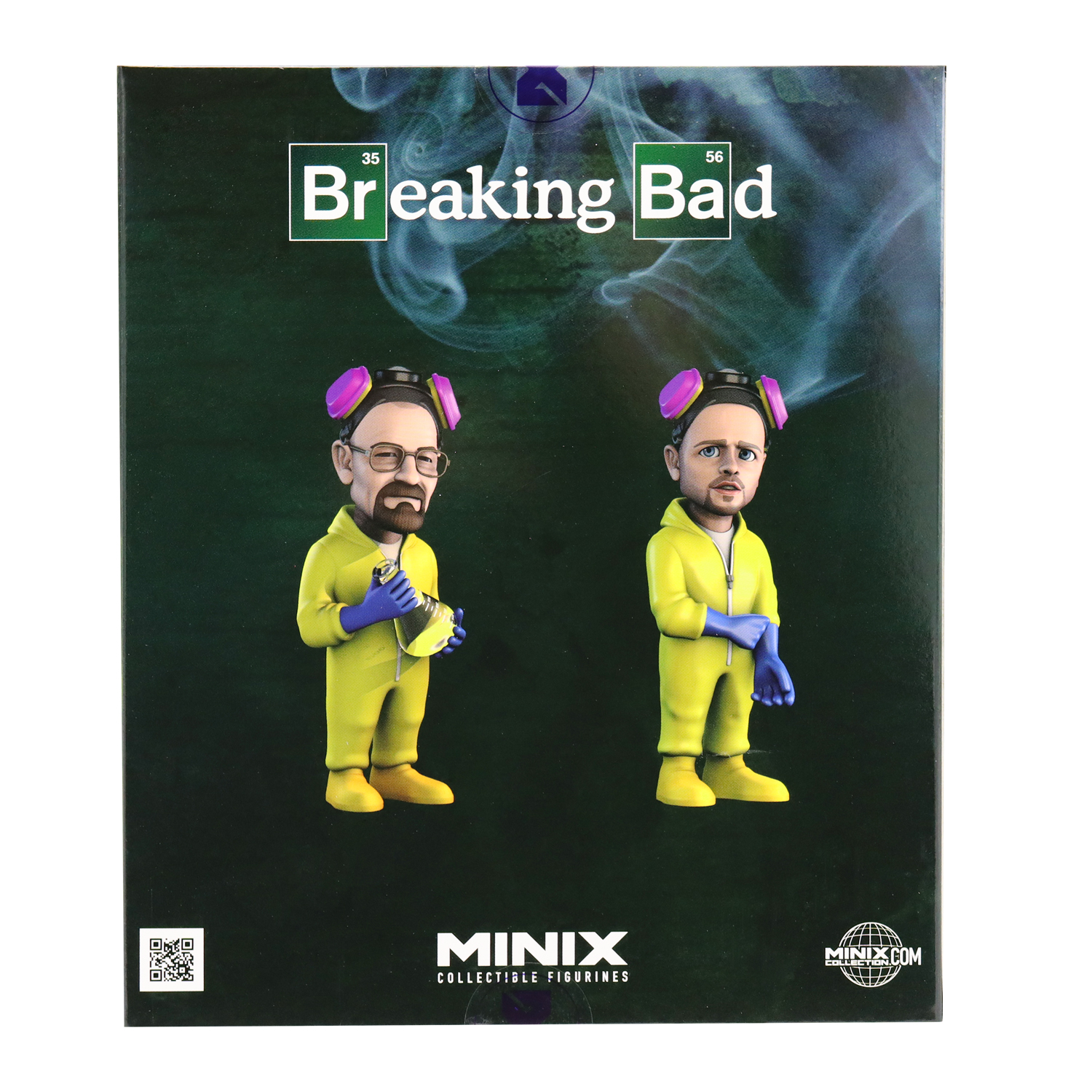 Игровой набор MINIX - фото 15