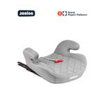 Автокресло Junion Vardi Isofix 3 (22-36 кг) серый