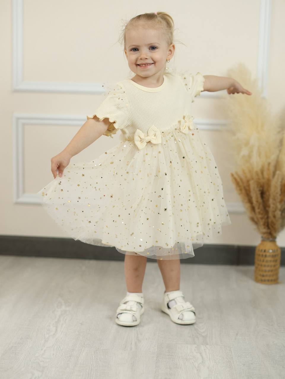 Платье Sladusiki ПлР5молЗв - фото 7