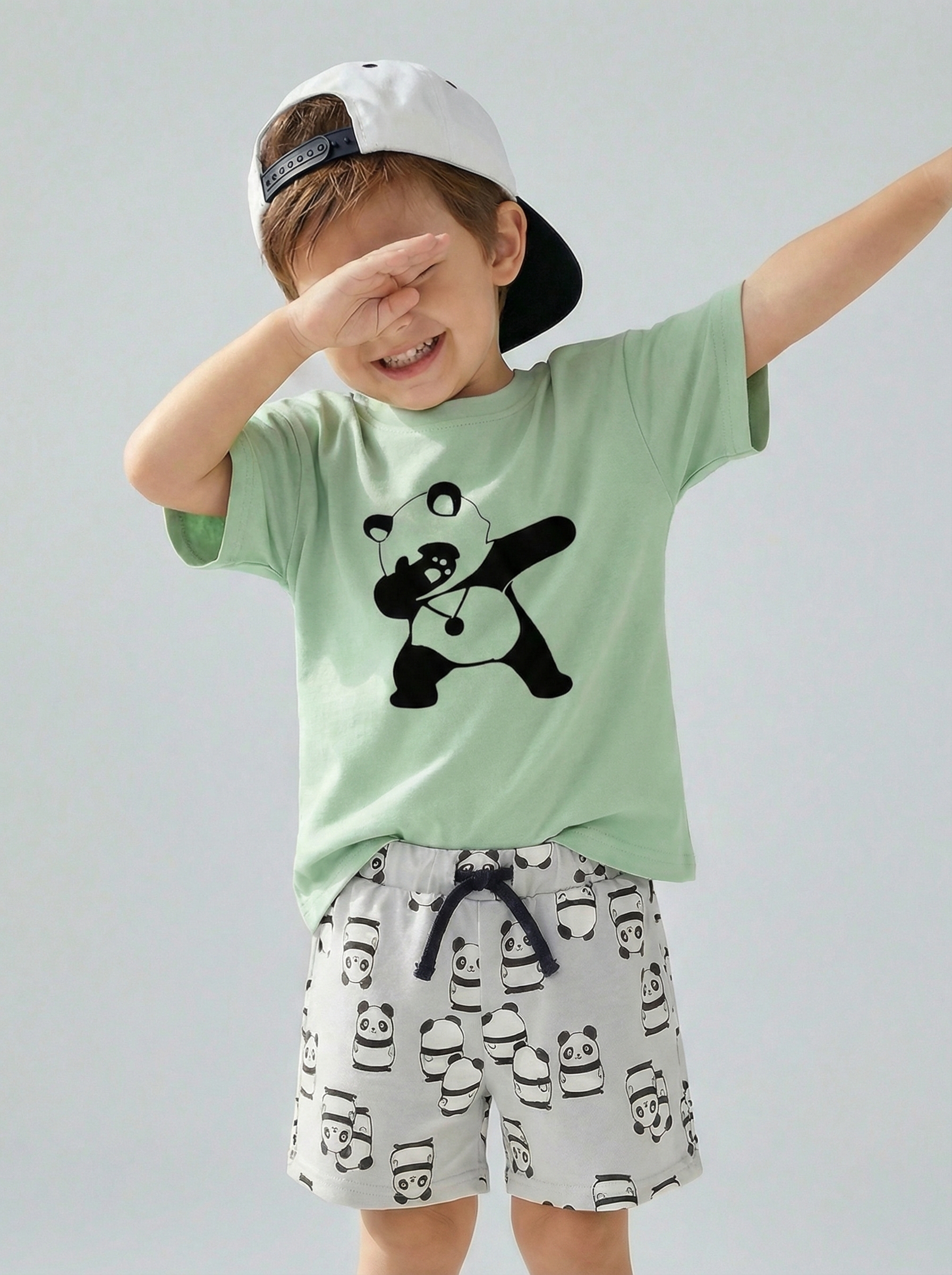 Шорты YOULALA 0613102617 - фото 4