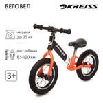 Двухколесный беговел Kreiss 12 дюймов