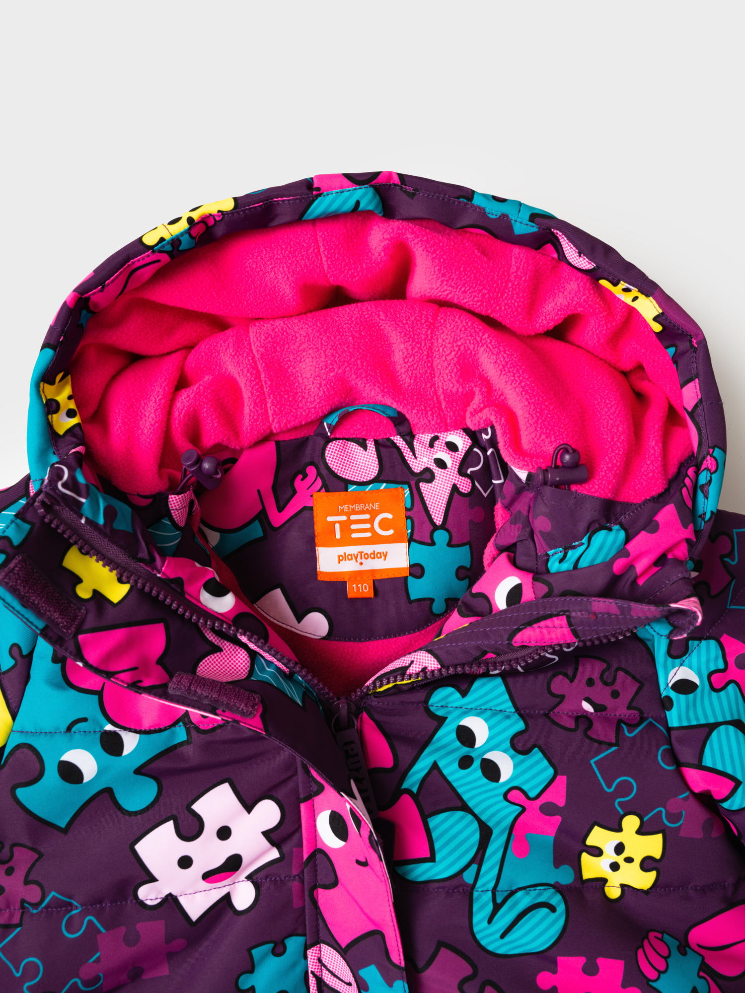 Комплект PlayToday 32522234 - фото 14