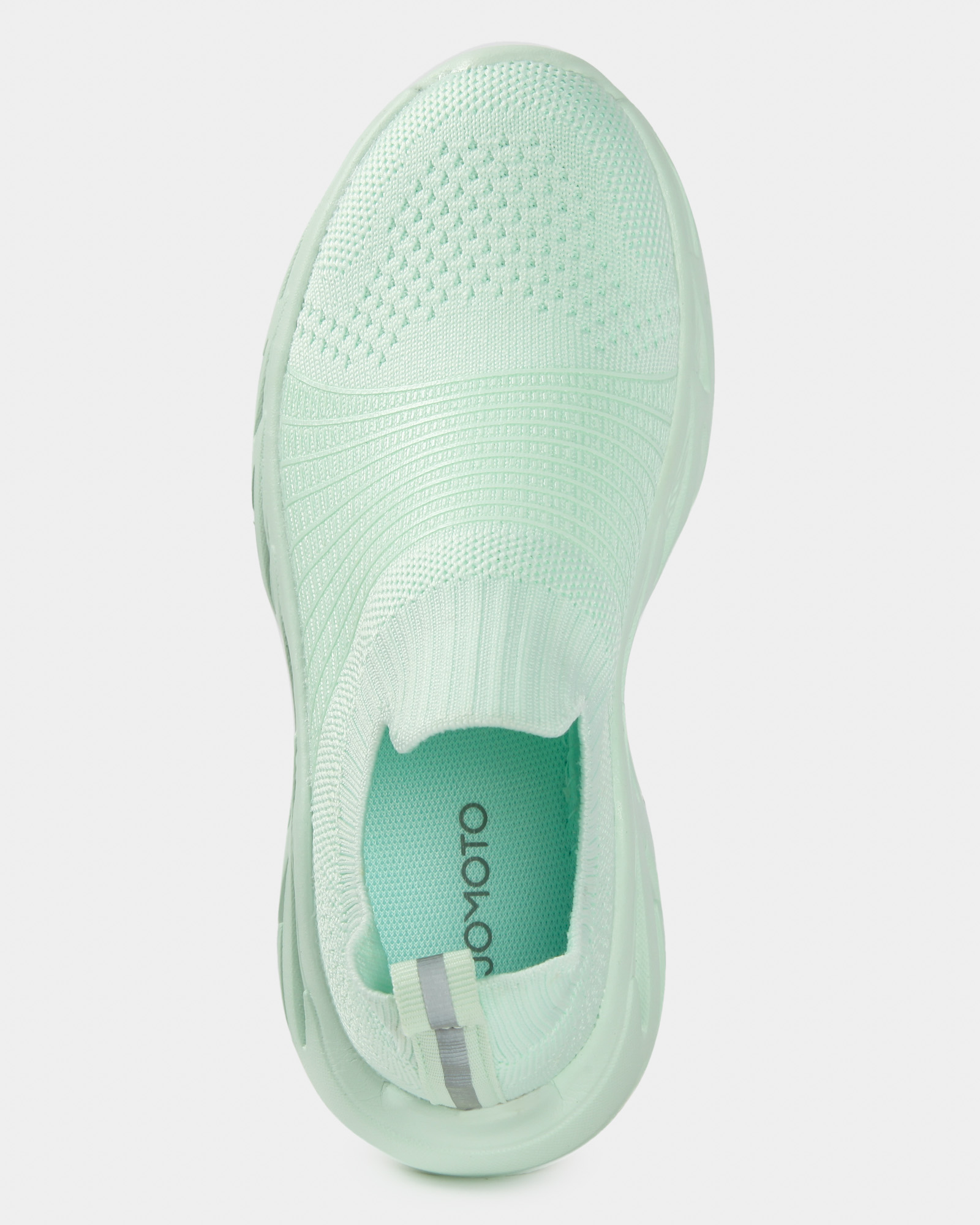 Кроссовки Jomoto S26ZRtgRS-414-44 - фото 4