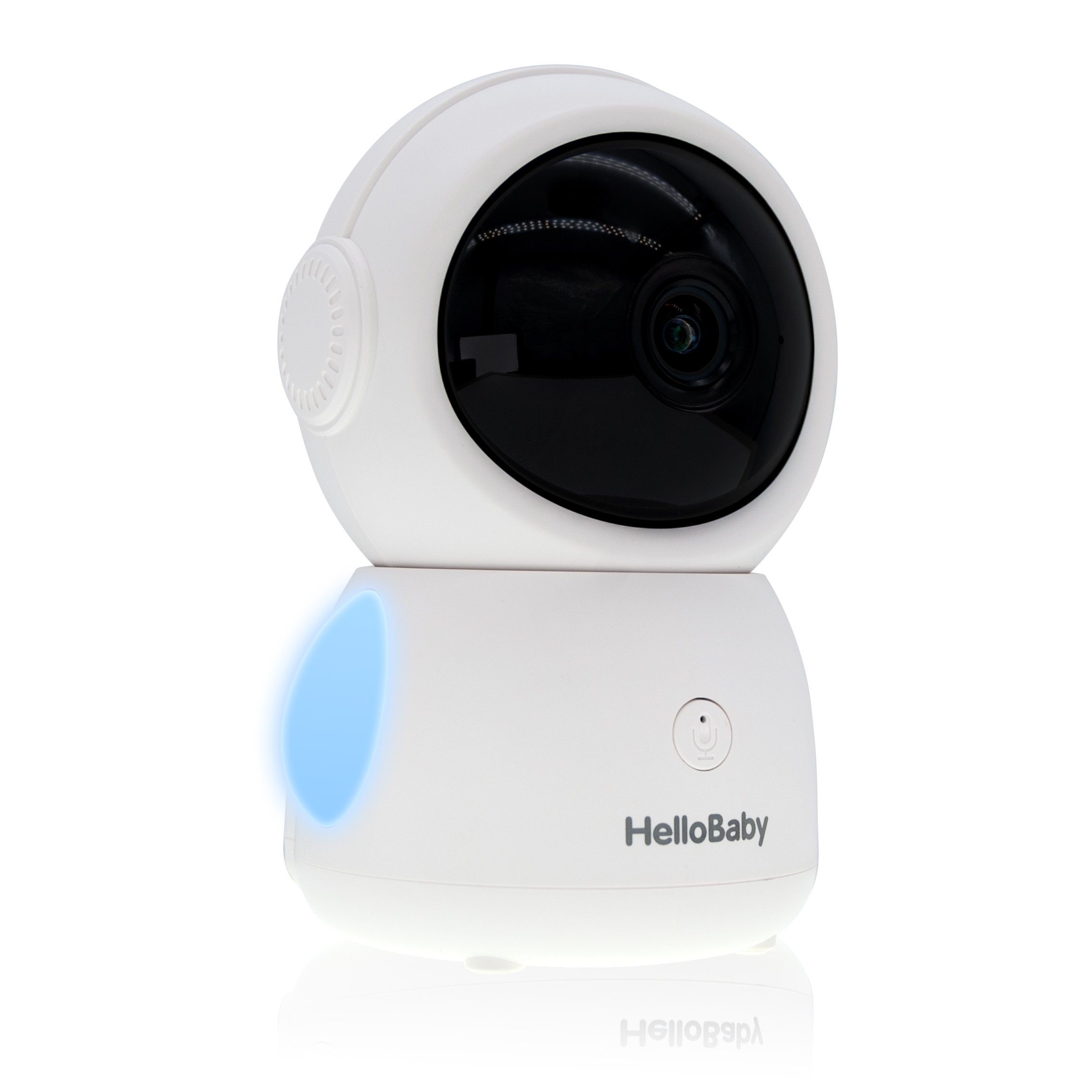 Видеоняня Hello Baby HB110C - фото 11