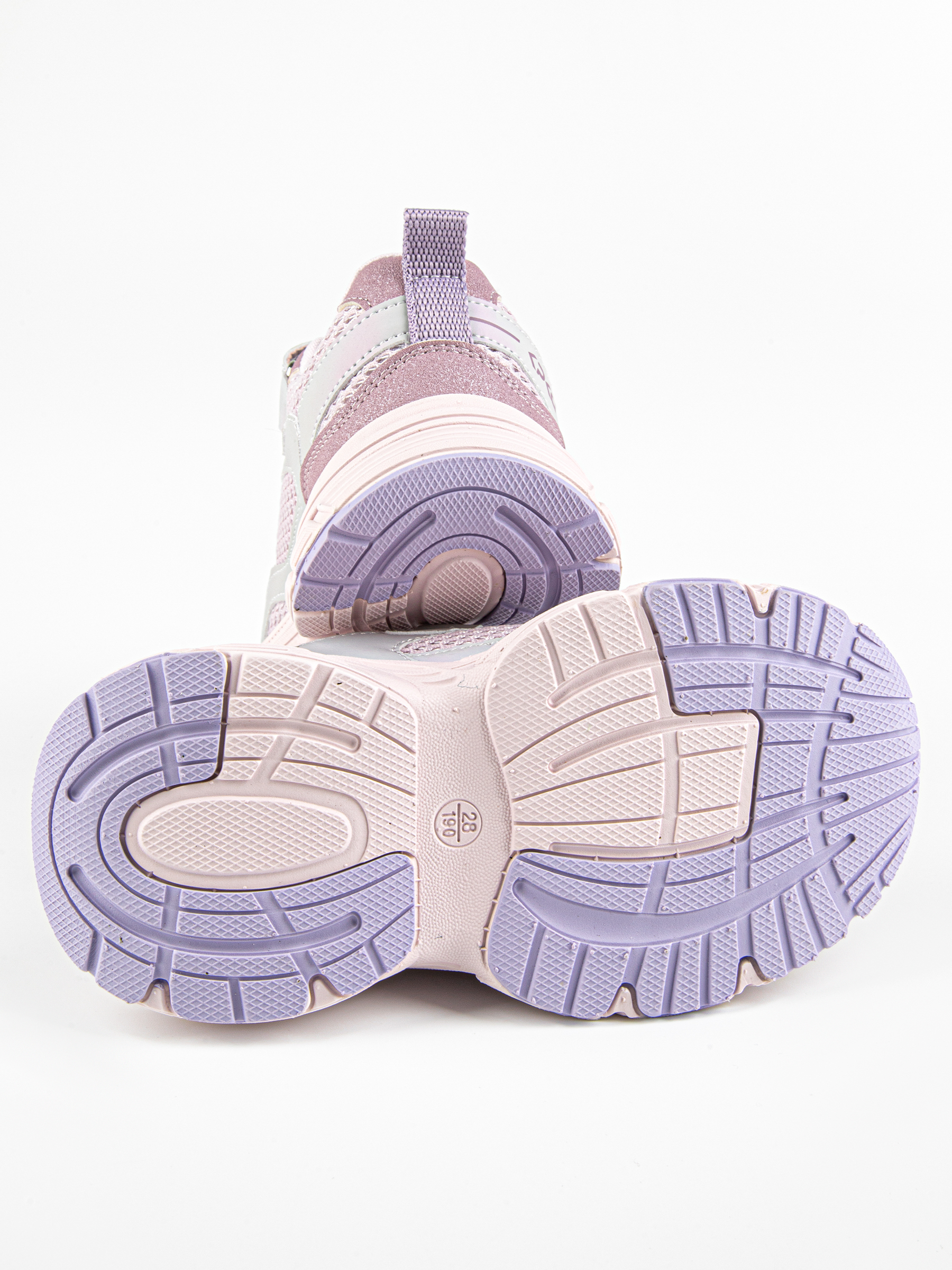 Кроссовки Kapika 721191-1 - фото 5