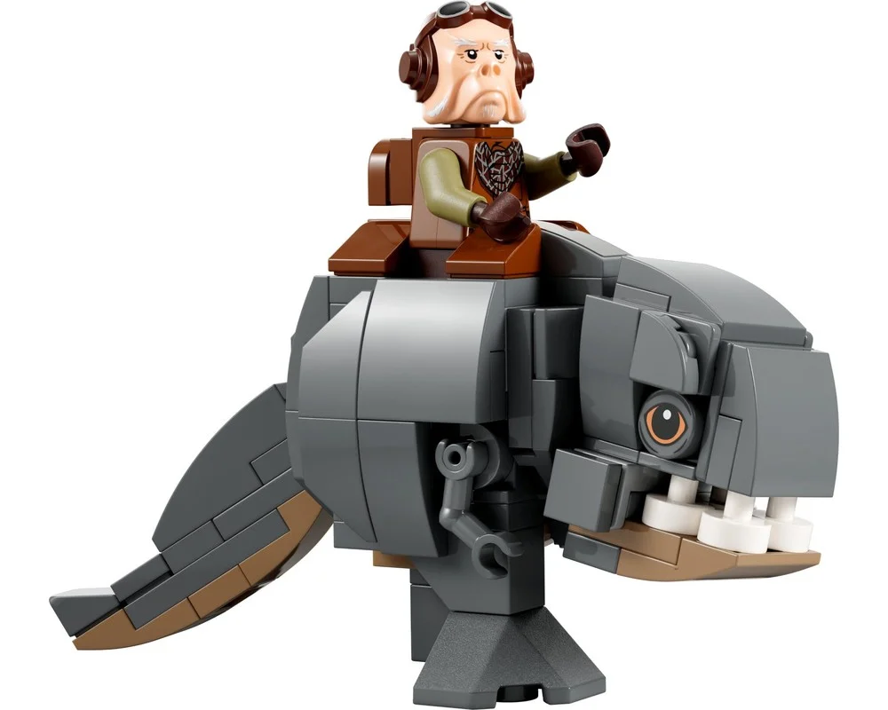 Конструктор LEGO Star Wars 75331 6171 дет. - фото 12