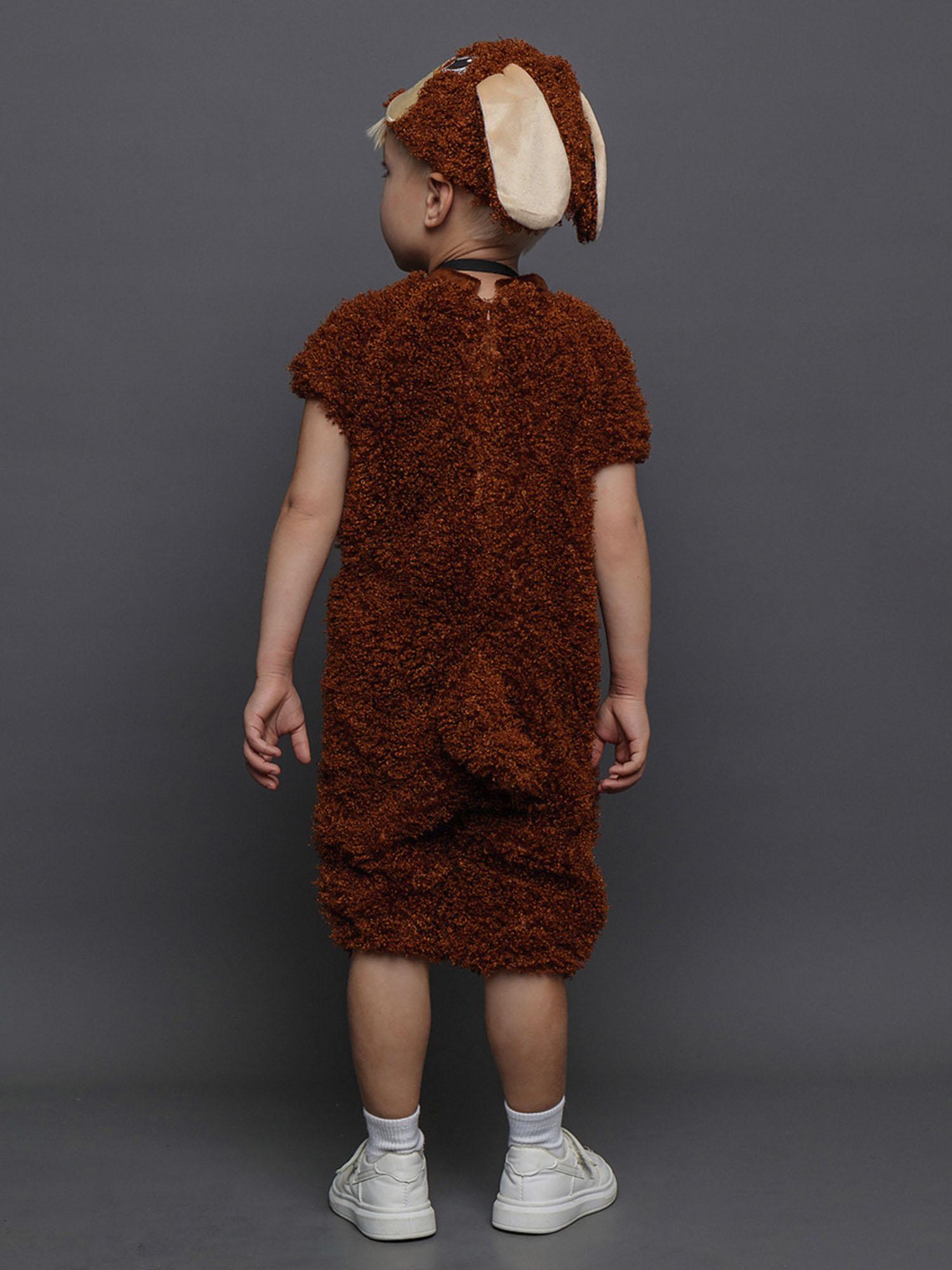 Костюм пуговка 931 к-18 - фото 4