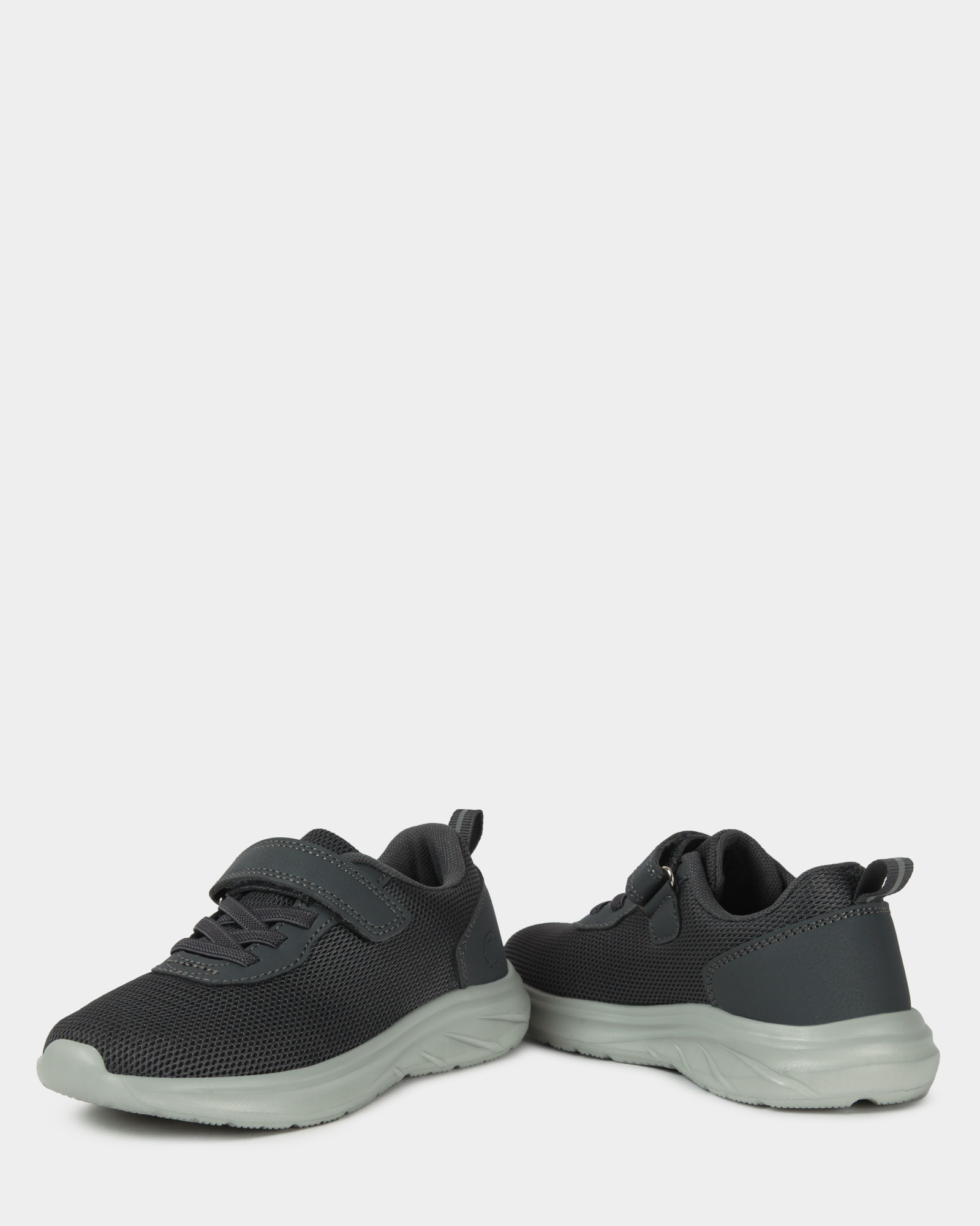 Кроссовки Jomoto B26WFtbRS-601-GG - фото 6