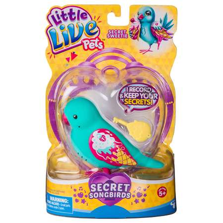 Фигурка Little Live Pets